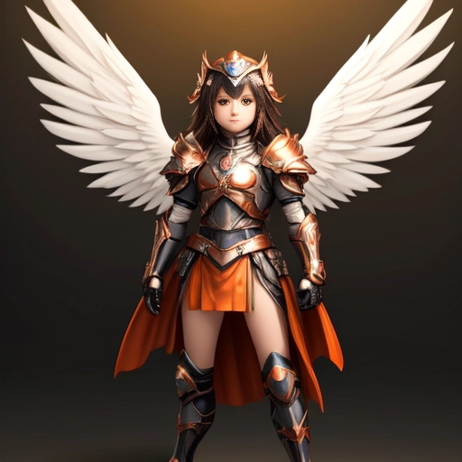 Pao mise en page internet vidéo illustration 3d serveur IA générative AI freelance paris studio de création magazines QTF7FUA0